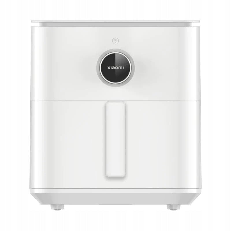 POWERFUL NON-FAT AIR FRYER XIAOMI 6,5L 1800W AIR FRYER SMART APP Manufacturer code Frytkownica z funkcją jogurtu 6.5L i Wi-Fi