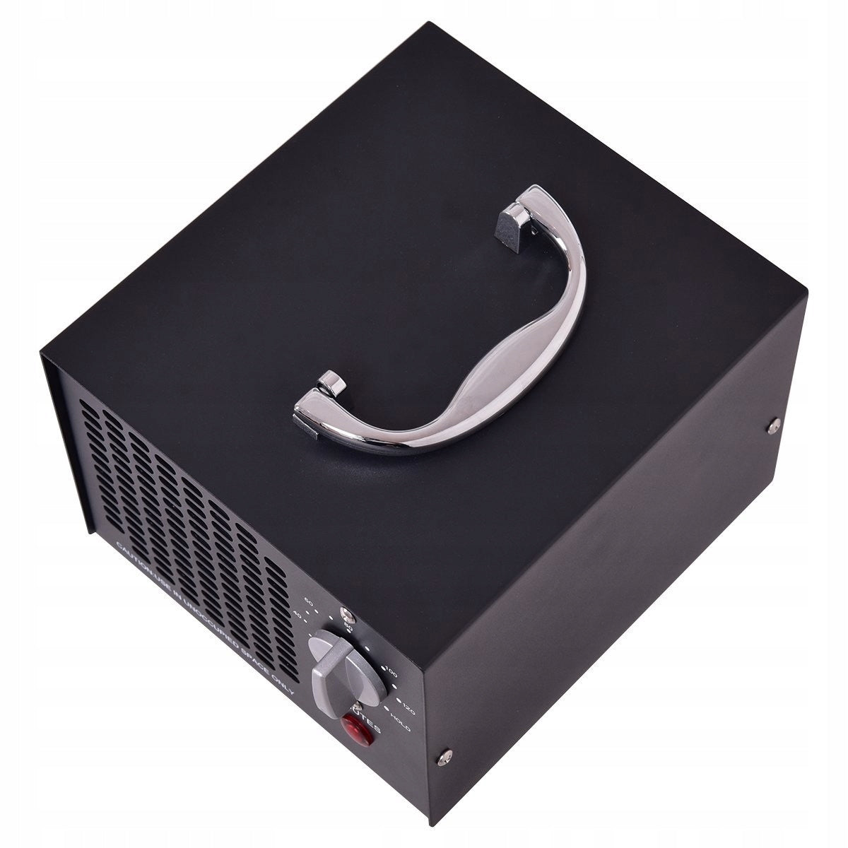 POWERFUL OZONE GENERATOR Ozonator Air Purifier 50 000MG/H 60W Manufacturer code EP23099DE