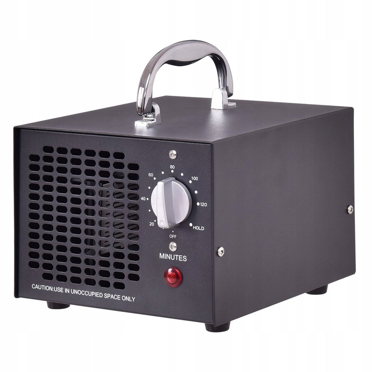 POWERFUL OZONE GENERATOR Ozonator Air Purifier 50 000MG/H 60W