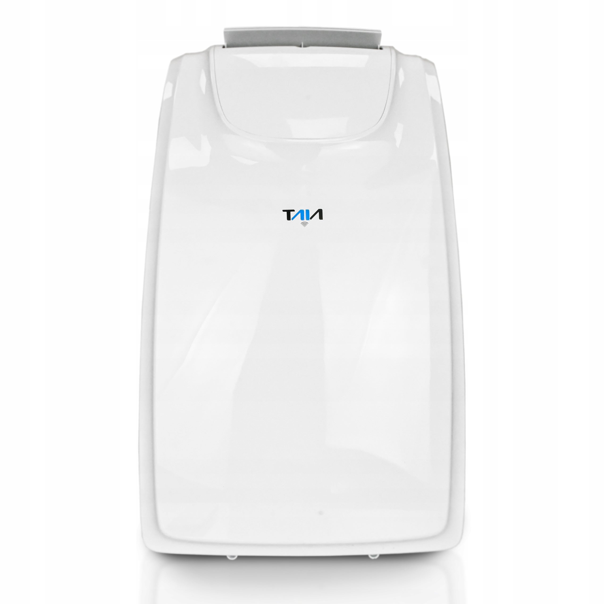 POWERFUL PORTABLE AIR CONDITIONER WIFI 3,52 kW DEHUMIDIFIER 58 l/h 9IN1 +SEAL Control manual with the remote control