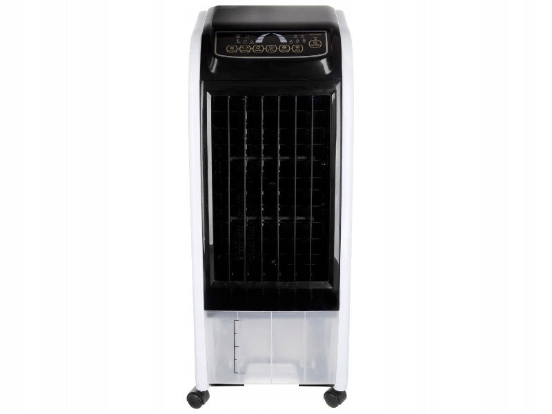 POWERFUL PORTABLE WATER AIR CONDITIONER COOLING REMOTE CONTROL Model KLH01