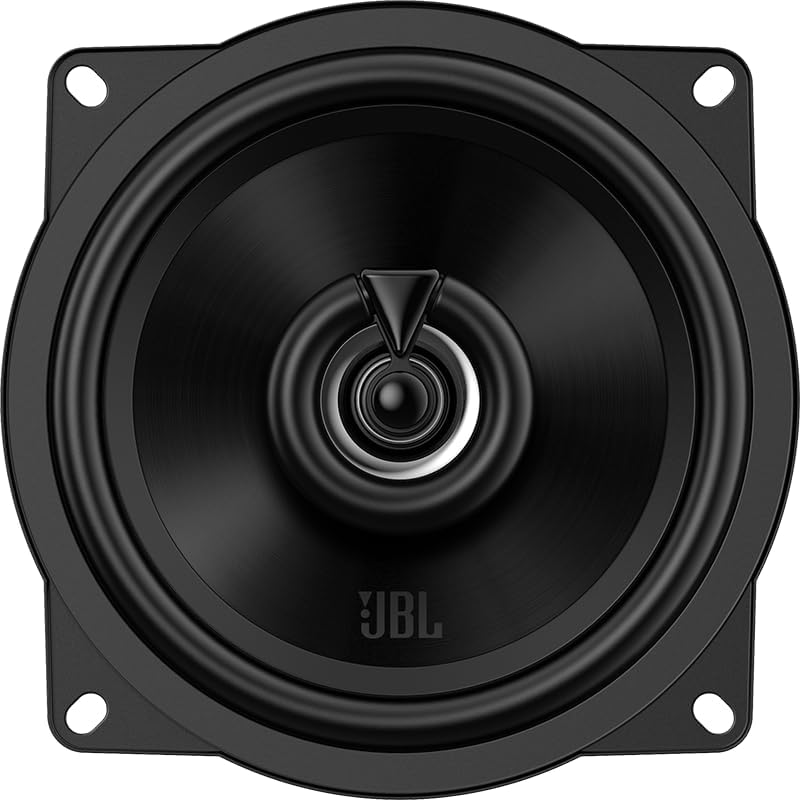 POWERFUL SPEAKERS JBL STAGE2 55F TWO-WAY 400W 50W RMS 13cm 130mm EAN (GTIN) 1200130019845