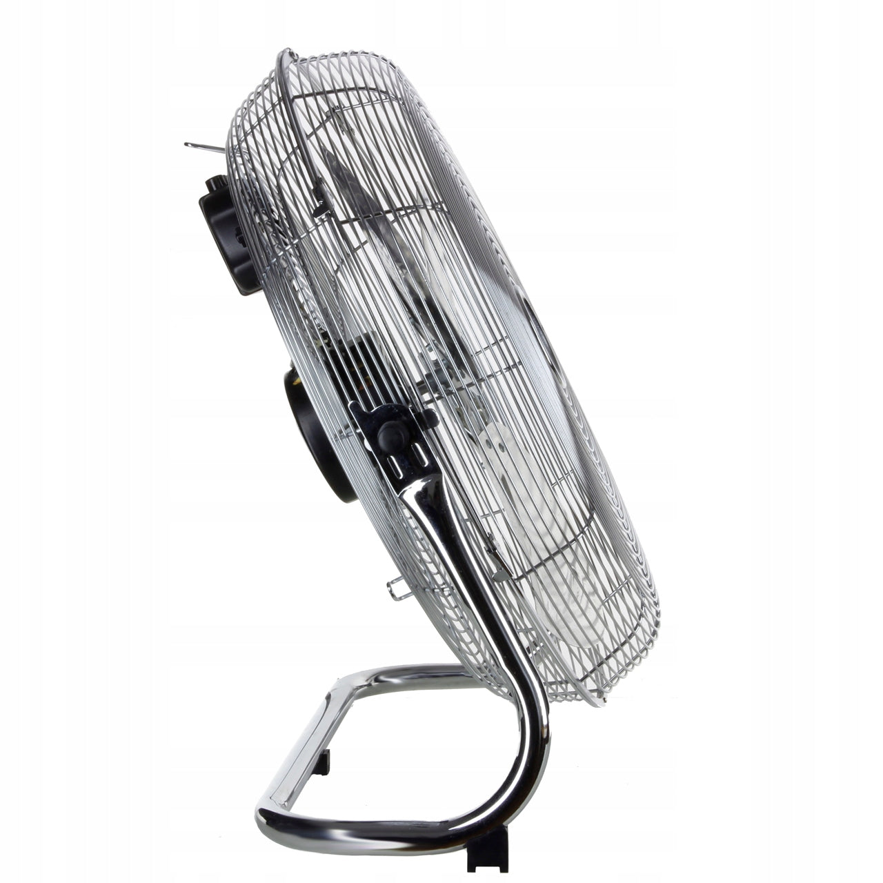 POWERFUL STANDING FAN FLOOR FAN AIR CIRCULATOR ADJUSTABLE Brand Esperanza