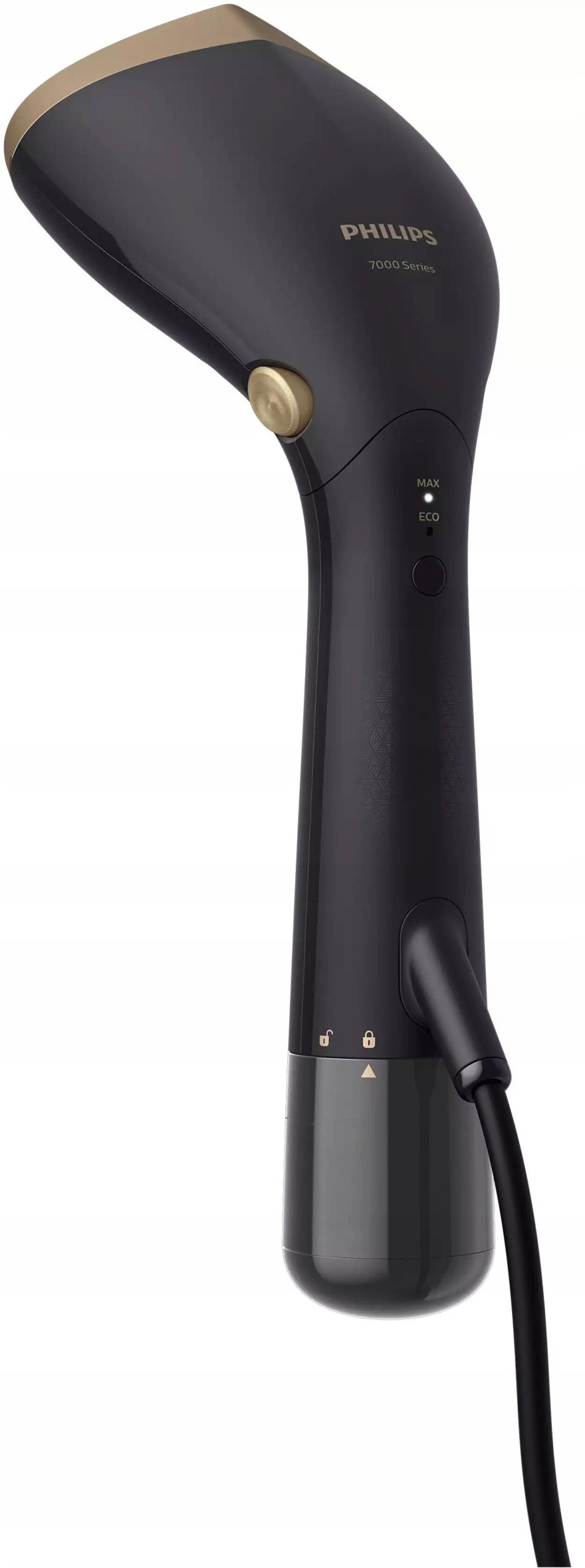 POWERFUL Steamer for clothes Philips 1500 W EAN (GTIN) 0889168637392