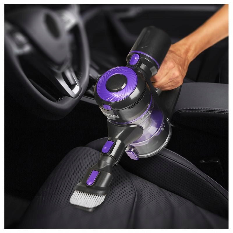 POWERFUL UPRIGHT VACUUM CLEANER CORDLESS HANDHELD CYCLONE KD471 Manufacturer code KD471
