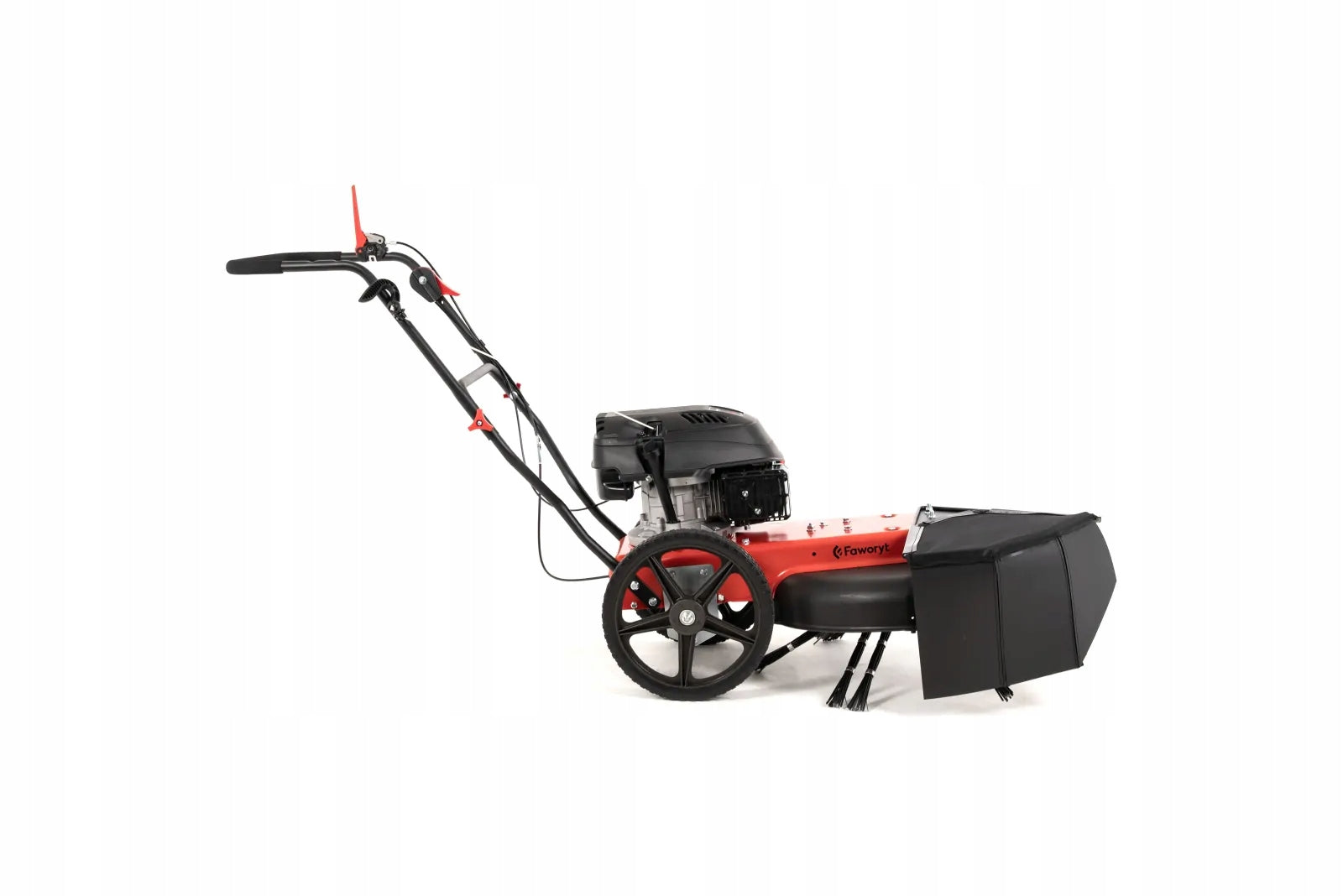 POWERFUL Weed Removal Device Faworyt MUC173 weeder Tool weight 38.7 kg