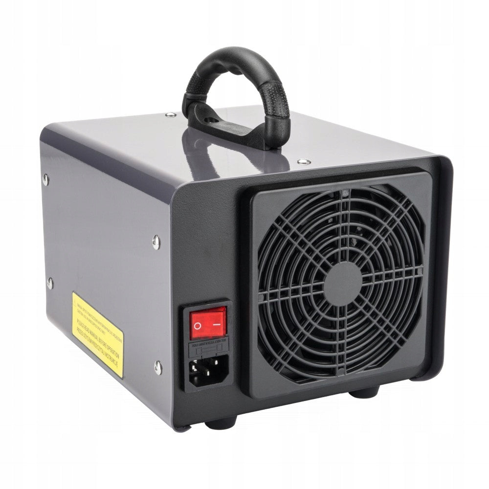 POWERMAT OZONE GENERATOR POWERFUL 60 000 MG/H OZONATOR + TIMER PM-GOZ-60T Manufacturer code PM_PM-GOZ-60T