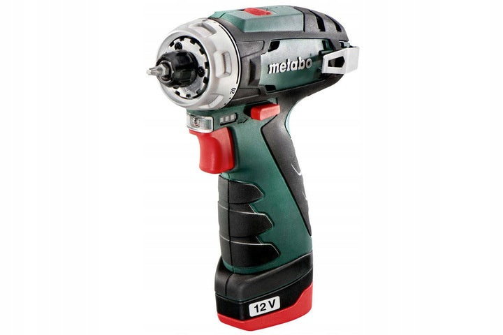 POWERMAXX BS BASIC CORDLESS BODY DRILL/DRIVER