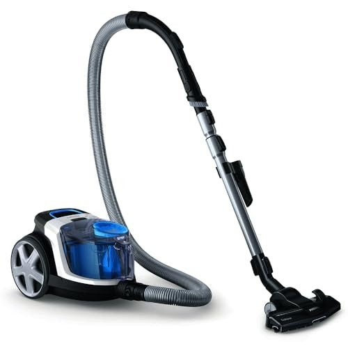 POWERPRO COMPACT BAGLESS VACUUM CLEANER 900 W POWERCYCLONE 5 Manufacturer no brand
