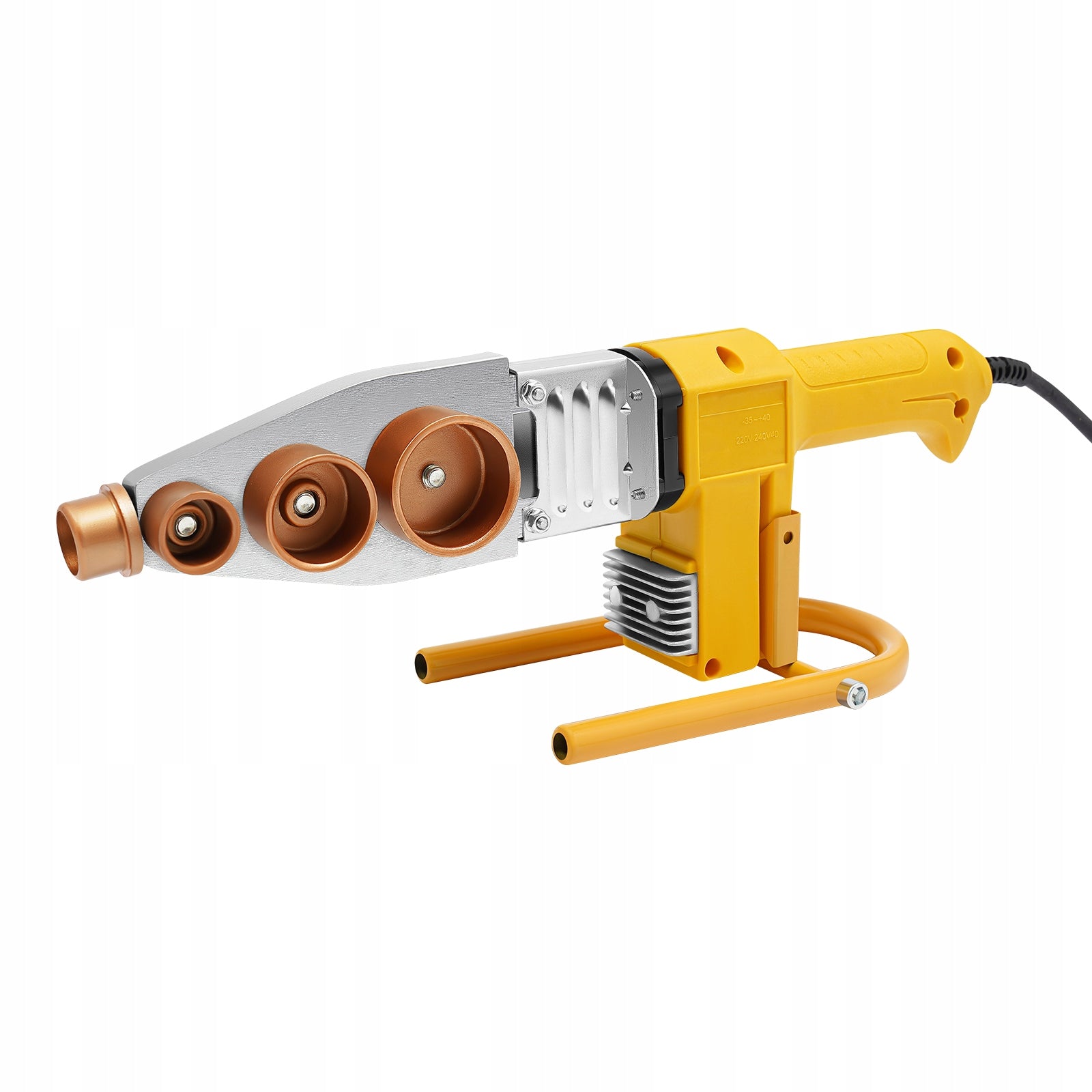 PPR/PPB/PPE Pipe Hot Melt Welding Machine Brand no brand