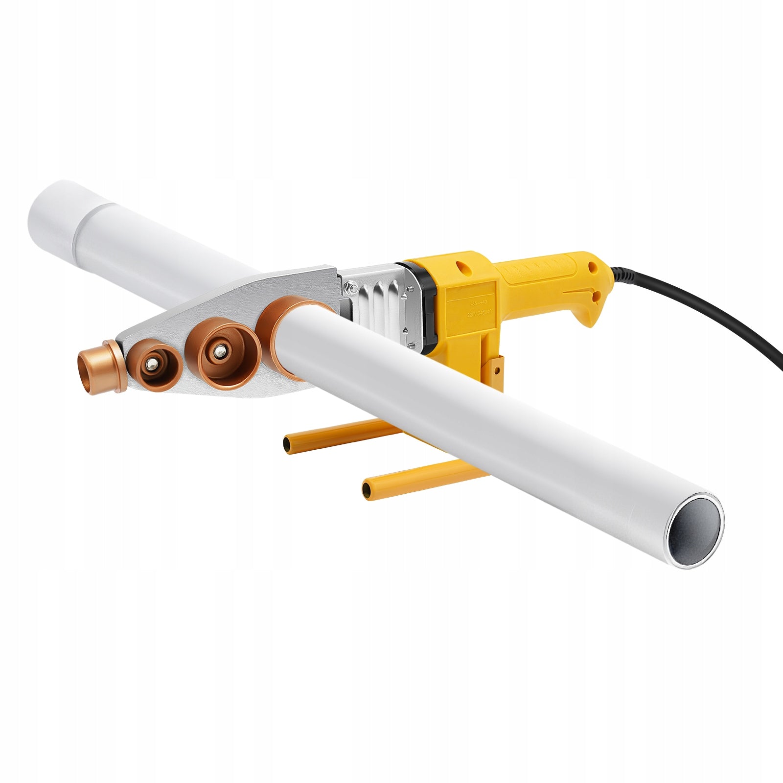 PPR/PPB/PPE Pipe Hot Melt Welding Machine