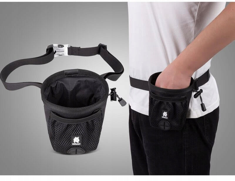 PRACTICAL Training SACHET for bags treats for dog Winhyepet EAN (GTIN) 6971818796031