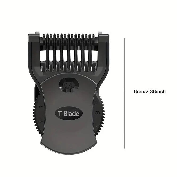 PRECISION CAP COMB CAP FOR ONEBLADE RAZOR ADJUSTABLE Packaging status original