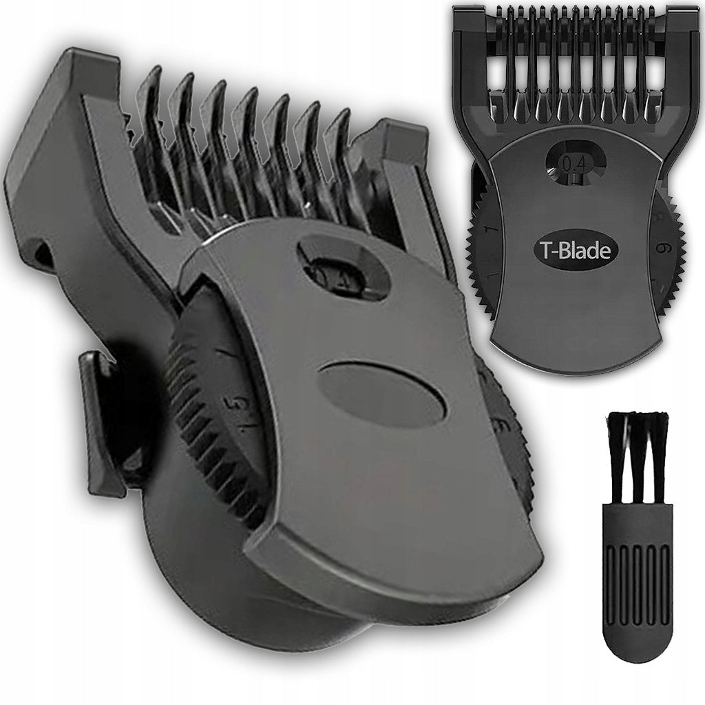 PRECISION CAP COMB CAP FOR ONEBLADE RAZOR ADJUSTABLE