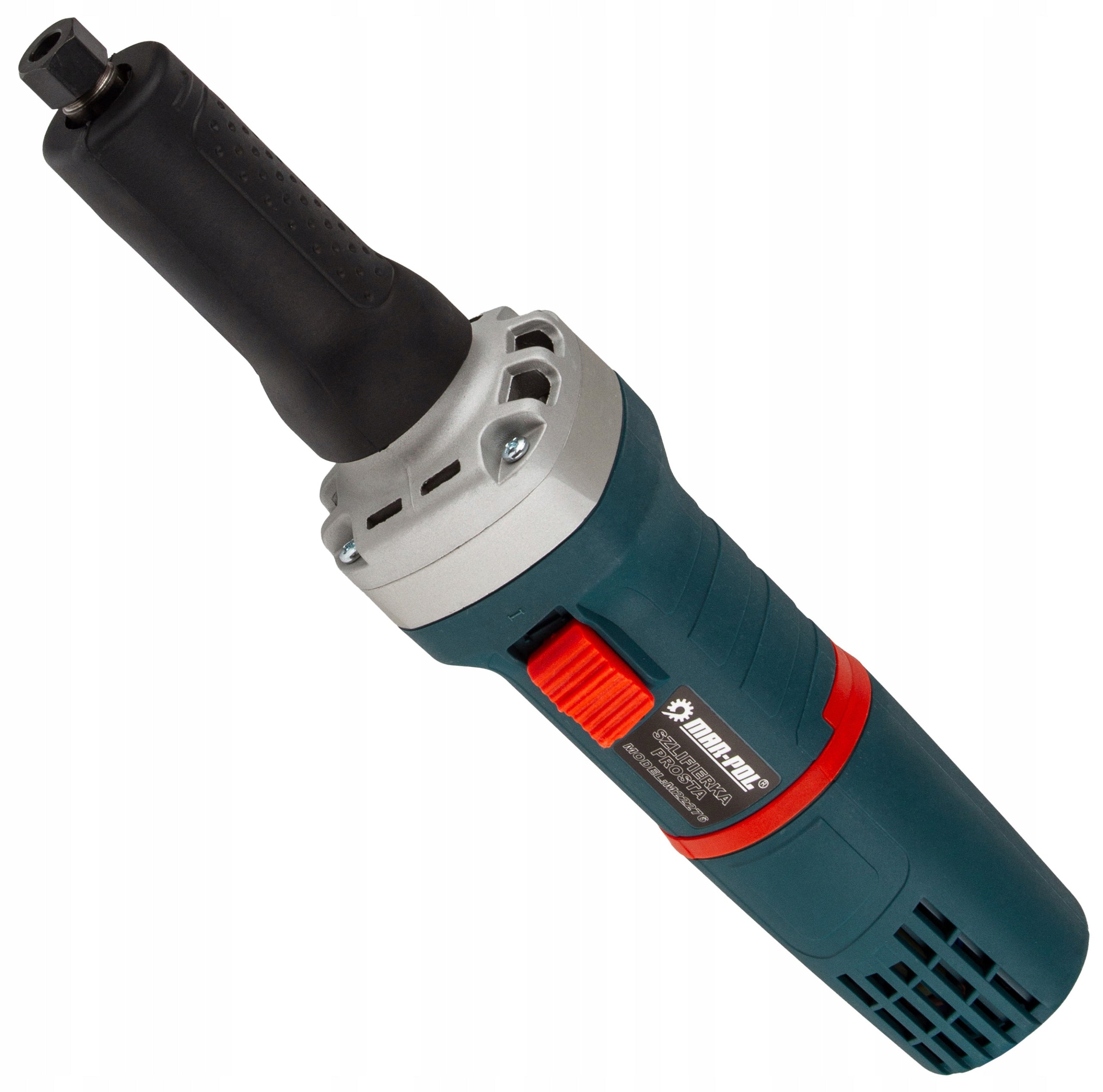 PRECISION NETWORK STRAIGHT GRINDER 950W ROTATION ADJUSTMENT MANDREL MP Packaging status original