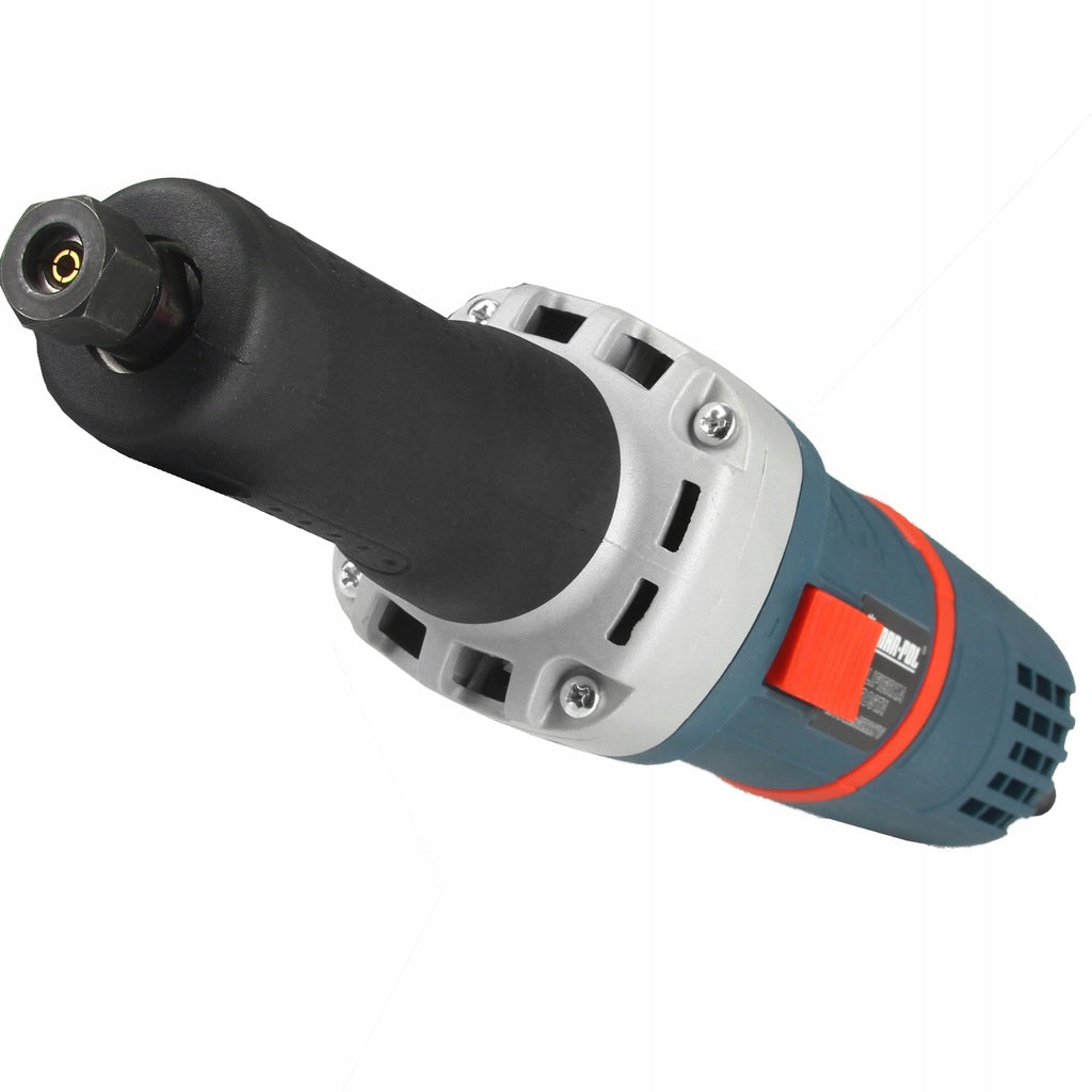 PRECISION NETWORK STRAIGHT GRINDER 950W ROTATION ADJUSTMENT MANDREL MP Series M22276