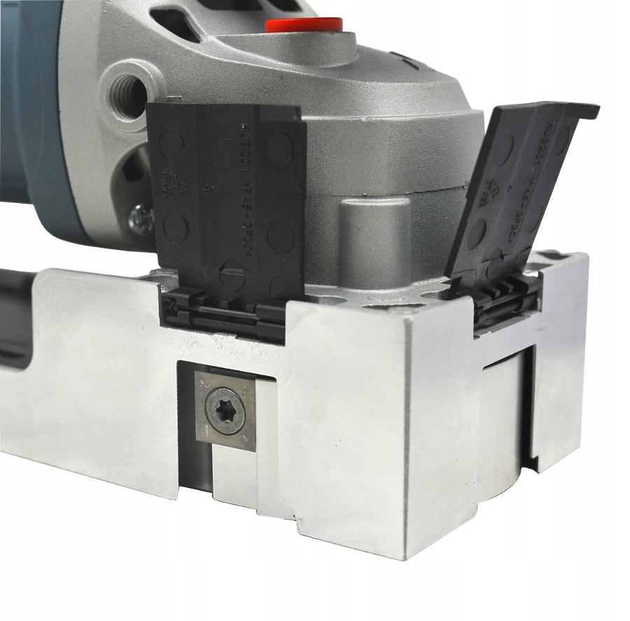 PRECISION PAINT REMOVAL GRINDER PAINT PEELING MILLING MACHINE Additional information dust removal