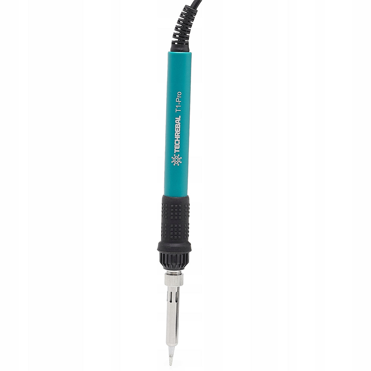 PRECISION SOLDERING IRON TECHREBAL T1-PRO STRONG SOLDERING ACCESSORIES Batteries included no