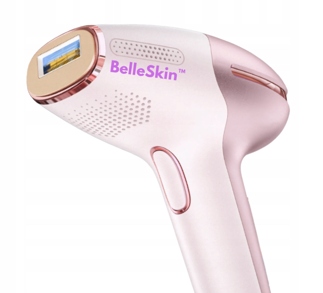 PREMIUM BELLESKIN LASER EPILATOR FOR WOMEN WITH IPL STRAVO TECHNOLOGY