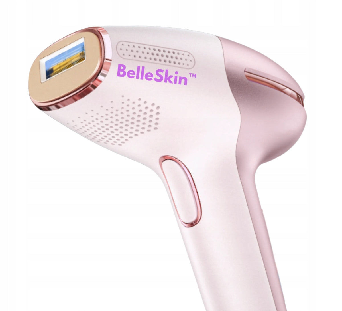 PREMIUM BELLESKIN LASER EPILATOR FOR WOMEN WITH IPL STRAVO TECHNOLOGY