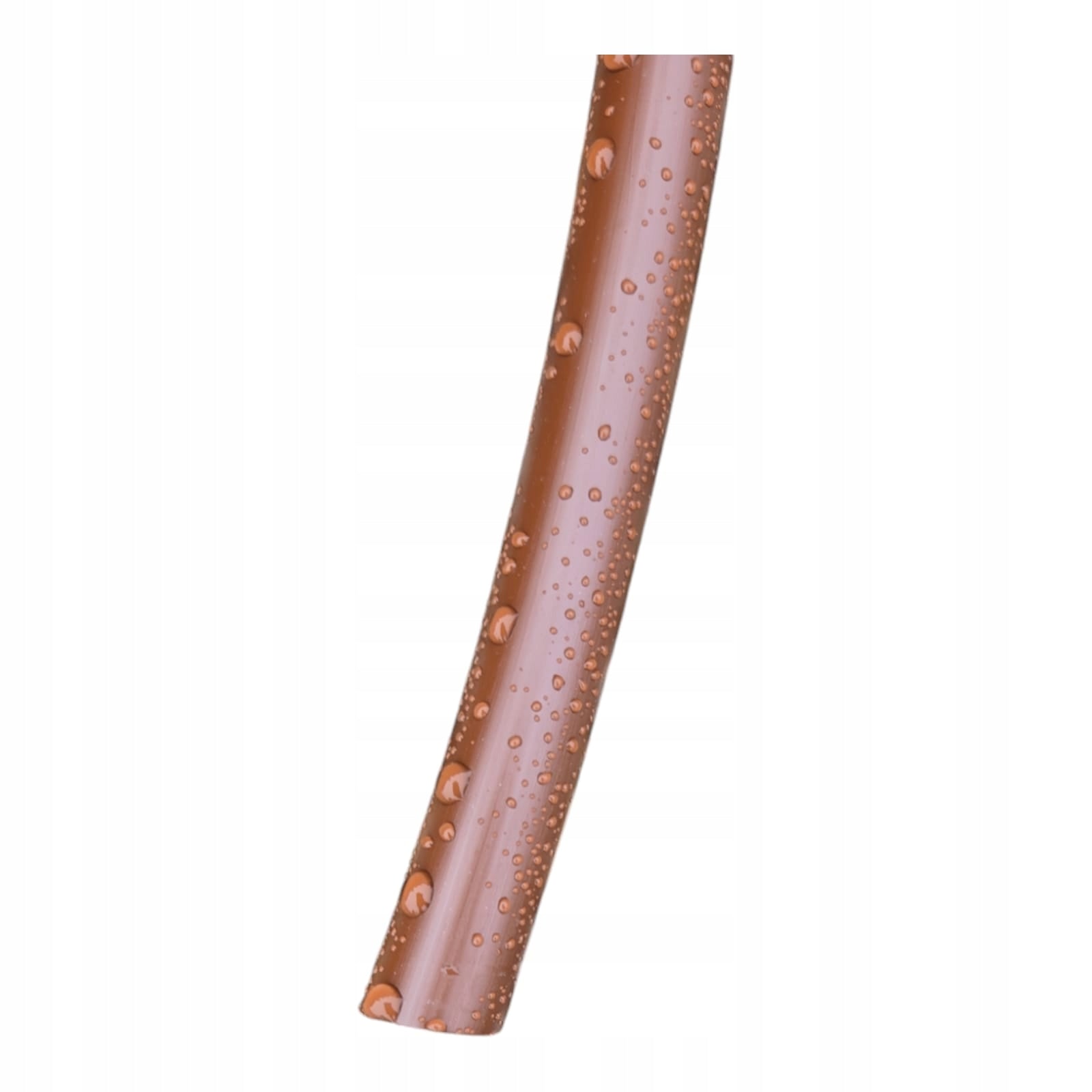 PREMIUM DRIP LINE with pressure compensation BRONZE and ACCESSORIES 211 pieces Brand Gardeno