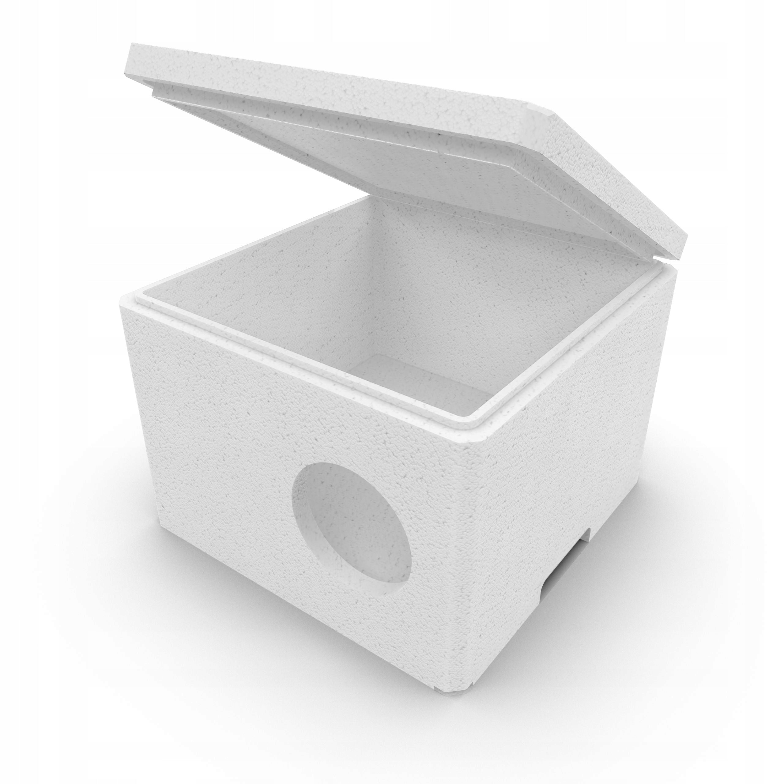PREMIUM INSULATED HOUSE CAT BED FOR WINTER Brand Chill