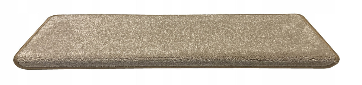PREMIUM STAIR COVERS 90cm 5 DURABLE COLORS Manufacturer code Nakładki na schody shaggy Premium 90cm