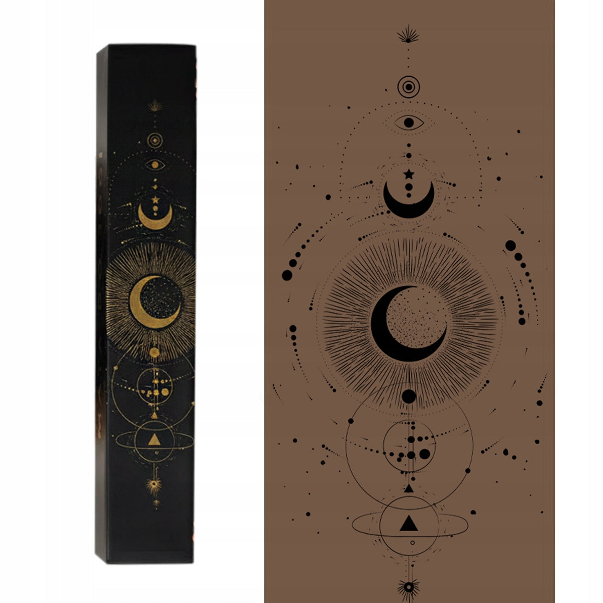 PREMIUM YOGA MAT PILATES EXERCISE RUBBER PU STABLE NON-SLIP