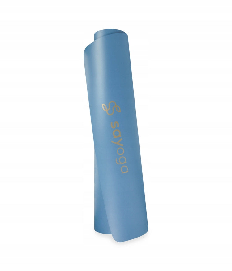 PREMIUM Yoga Mat Sayoga Performance Cosmic Alignment 4mm Non-slip Brand Sayoga