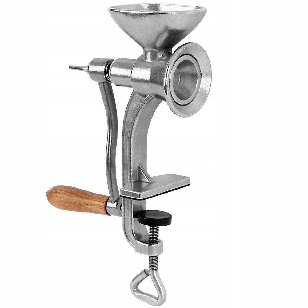 PREMIUM grinder machine for grinding poppy seeds into poppy seeds