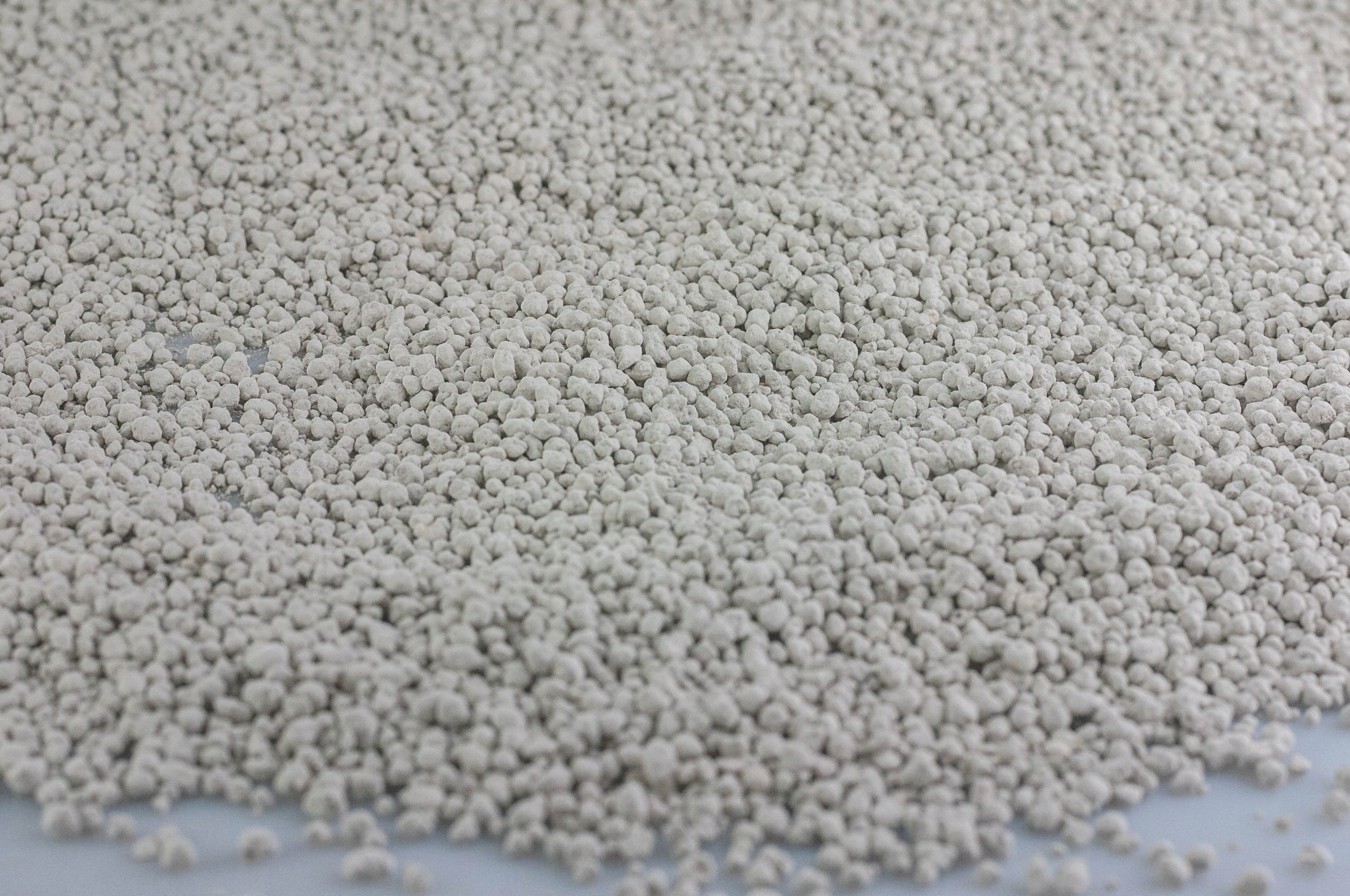 PREMIUM pond CHALK 25kg ecological safe 100m2 Weight 25 kg