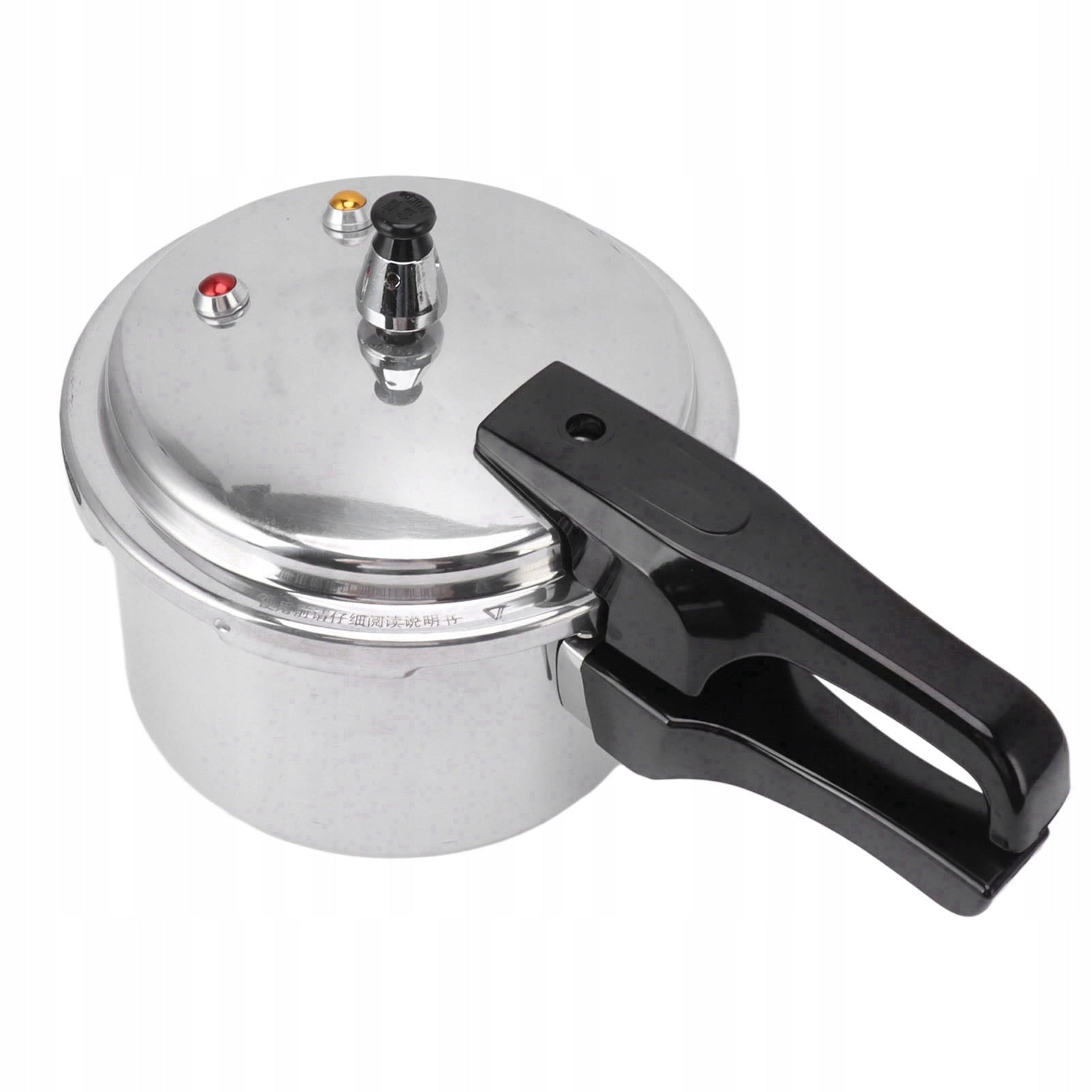 PRESSURE COOKER MINI FOR STEWING MEAT AND COOKING SOUPS DIAMETER 18 CM 3000ML