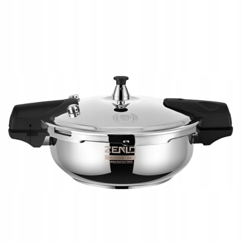 PRESSURE COOKER PRESSURE POT 1.8L MINIWARWAR STEEL 304 Packaging status original