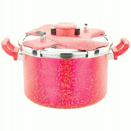 PRESSURE COOKER PRESSURE POT 5 L Turkish GRANITE