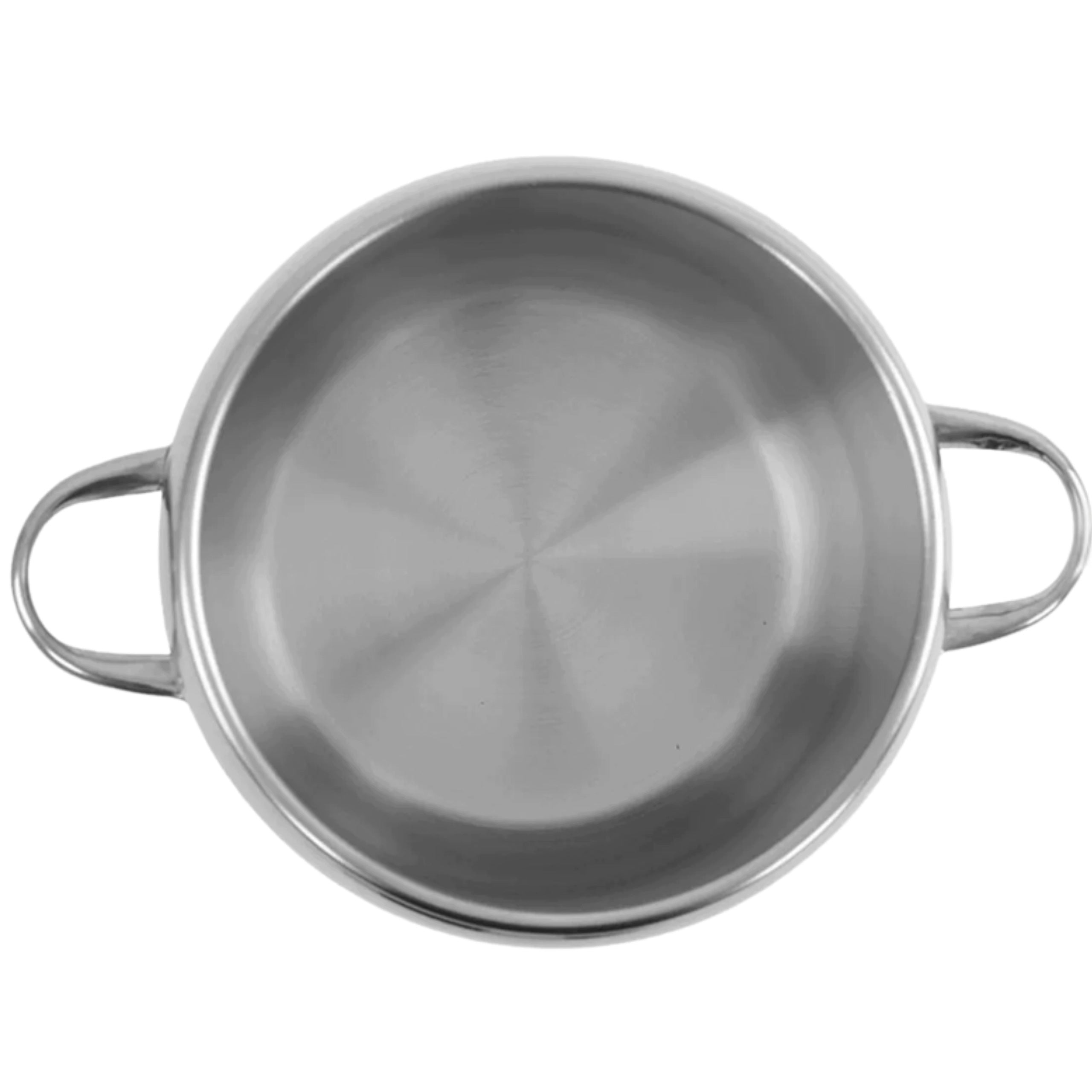 PRESSURE COOKER PRESSURE POT 7L INDUCTION GAS STEEL POT 2IN1 Manufacturer code szybkowar 7l