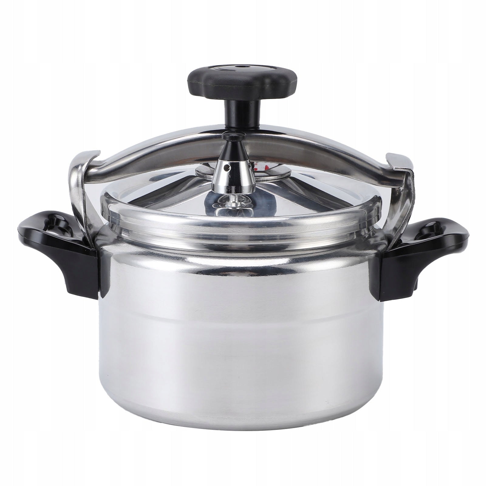 PRESSURE COOKER RESISTANT TO HIGH EXPLOSION-PROOF TEMPERATURES UNIVERSAL 3L