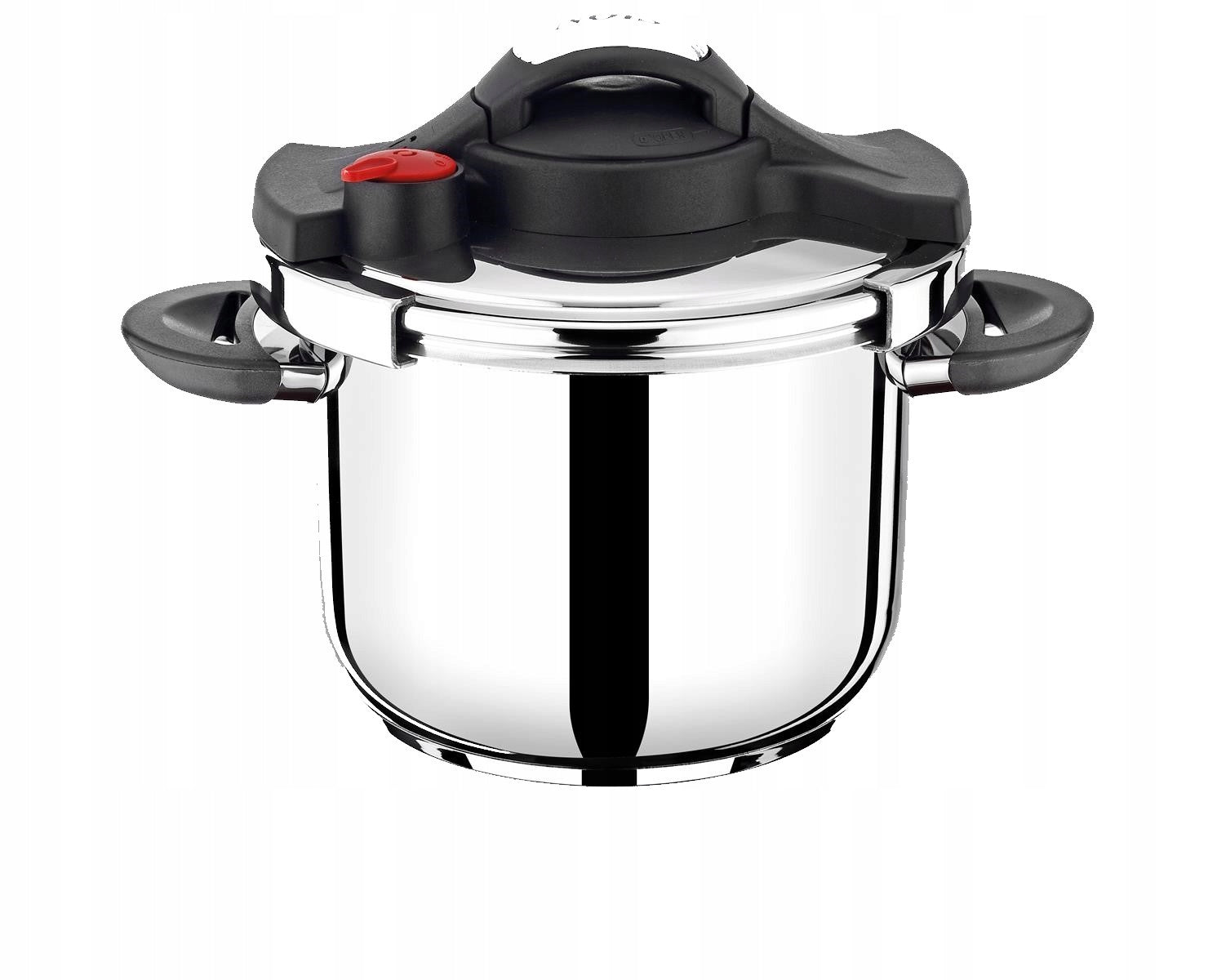PRESSURE COOKER TAURUS 6L PRESSURE POT NOIS Brand NOIS
