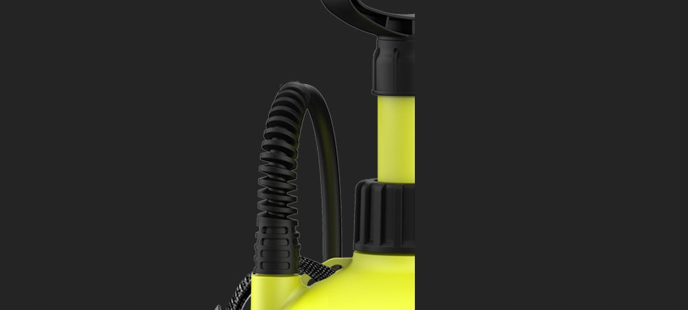 PRESSURE SPRAYER MAROLEX XPRO 7L GARDEN SPRAYING WITH LANCE 44 CM Product weight with unit packaging 1.32 kg