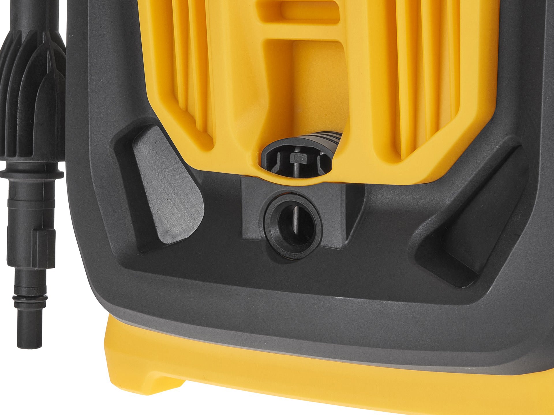 PRESSURE WASHER 1800W TURBO 230 BAR STRONG ALUMINUM PUMP + KARCHER FLUID Maximum pressure 8 bar