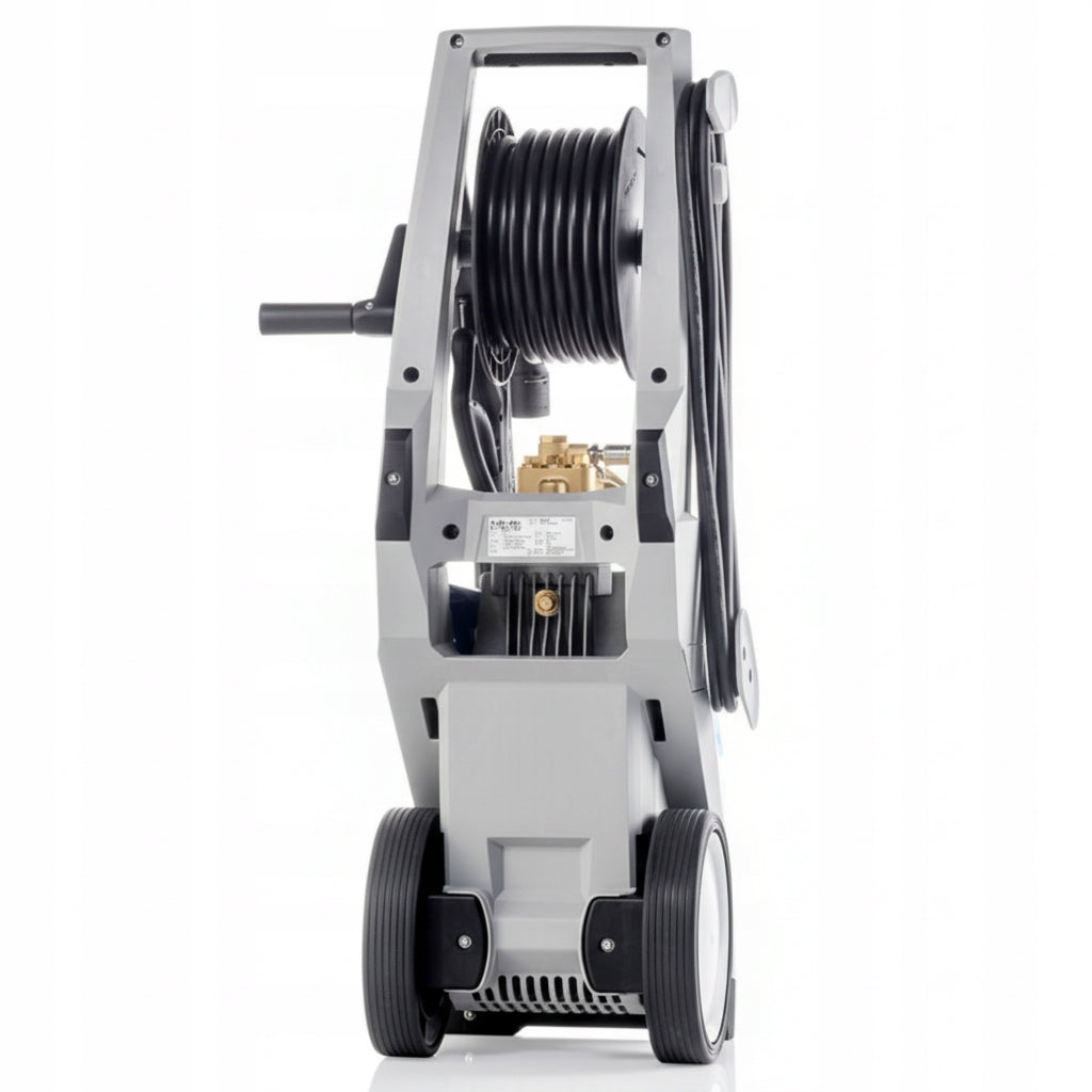 PRESSURE WASHER KRANZLE K 1154 TST - 602050 - HOSE DRUM + NOZZLE SET Packaging status original