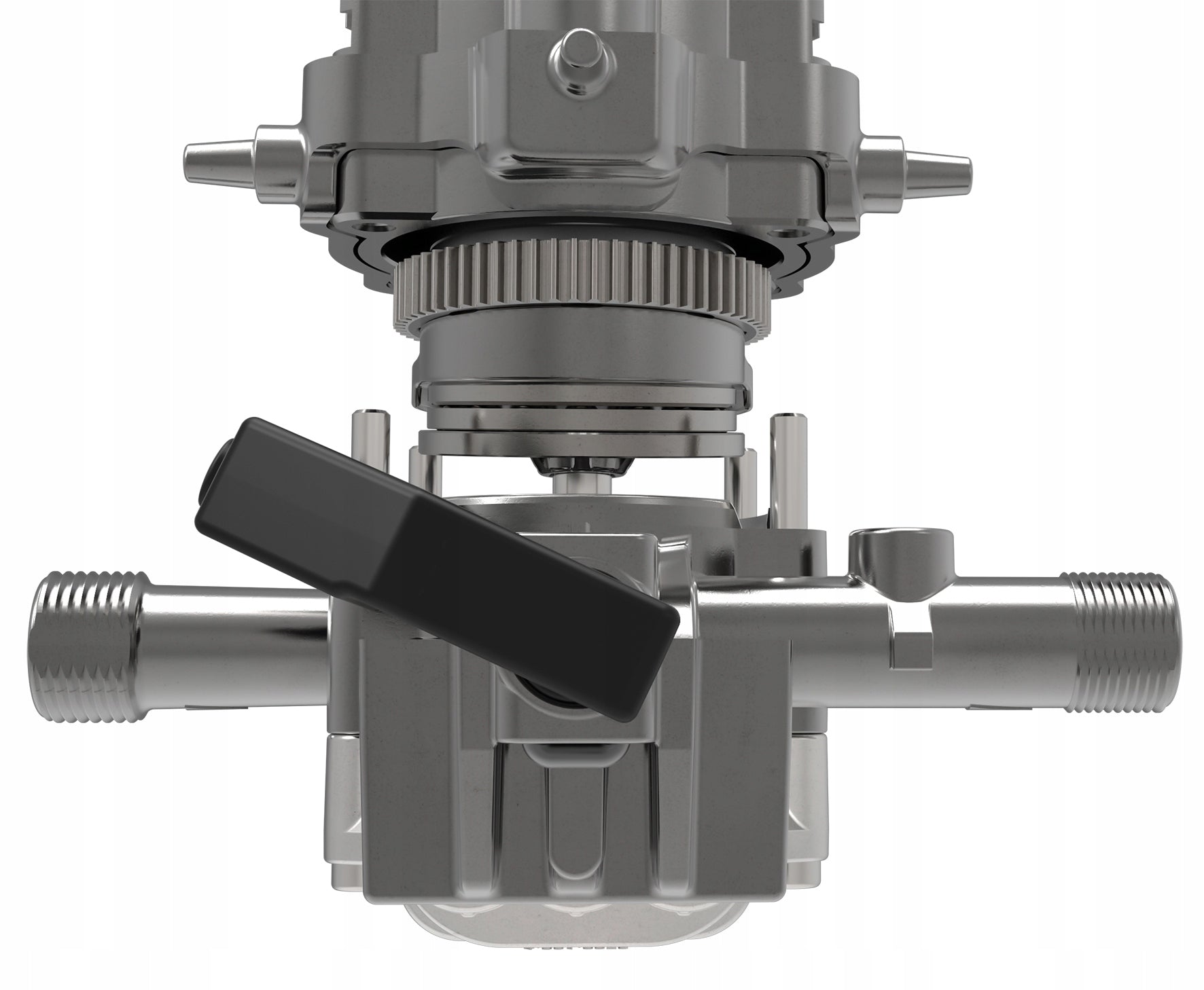 PRESSURE WASHER LAVOR GALAXY 355 BAR ew ALUMINUM PUMP Manufacturer code 36040-00230