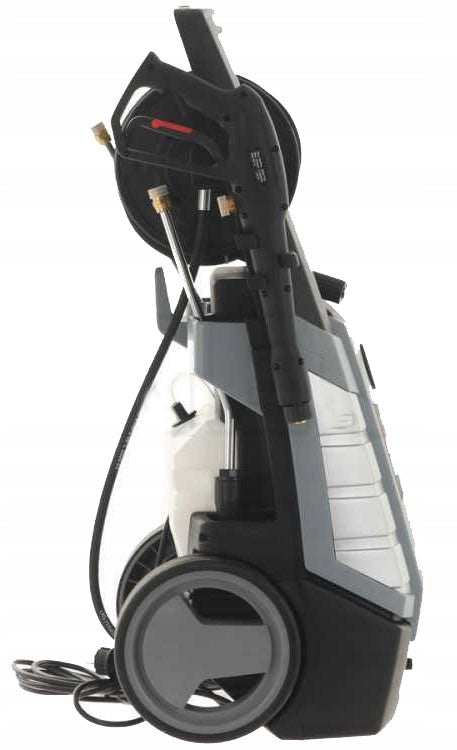 PRESSURE WASHER LAVOR VERTIGO 28 PRO INDUCTION BRASS PUMP 2800W Model Vertigo
