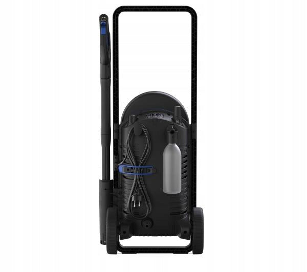 PRESSURE WASHER NILFISK CORE 140-8 PowerControl Pressure regulation FILTER Operating pressure 140 bar