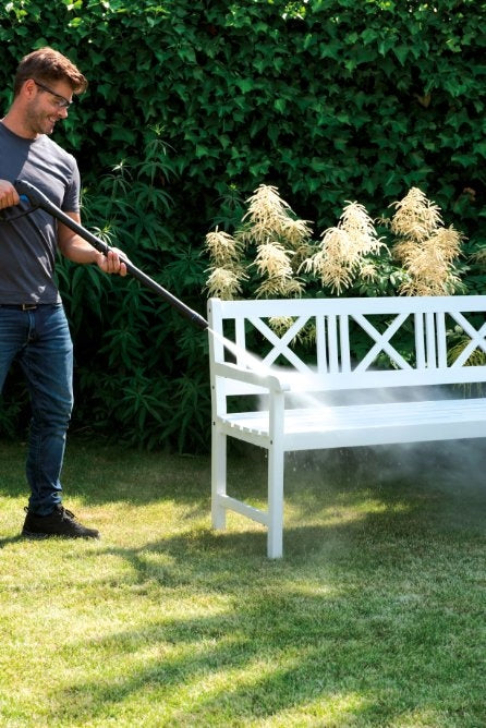 PRESSURE WASHER NILFISK CORE 150 POWER CONTROL + Patio + Filter| 128471334 Operating pressure 150 bar