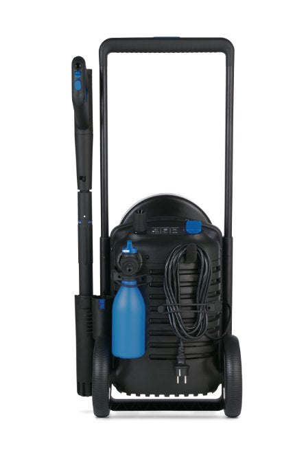 PRESSURE WASHER NILFISK EXCELLENT 160-10 160 BAR Induction | 128471428 Manufacturer code 128471428