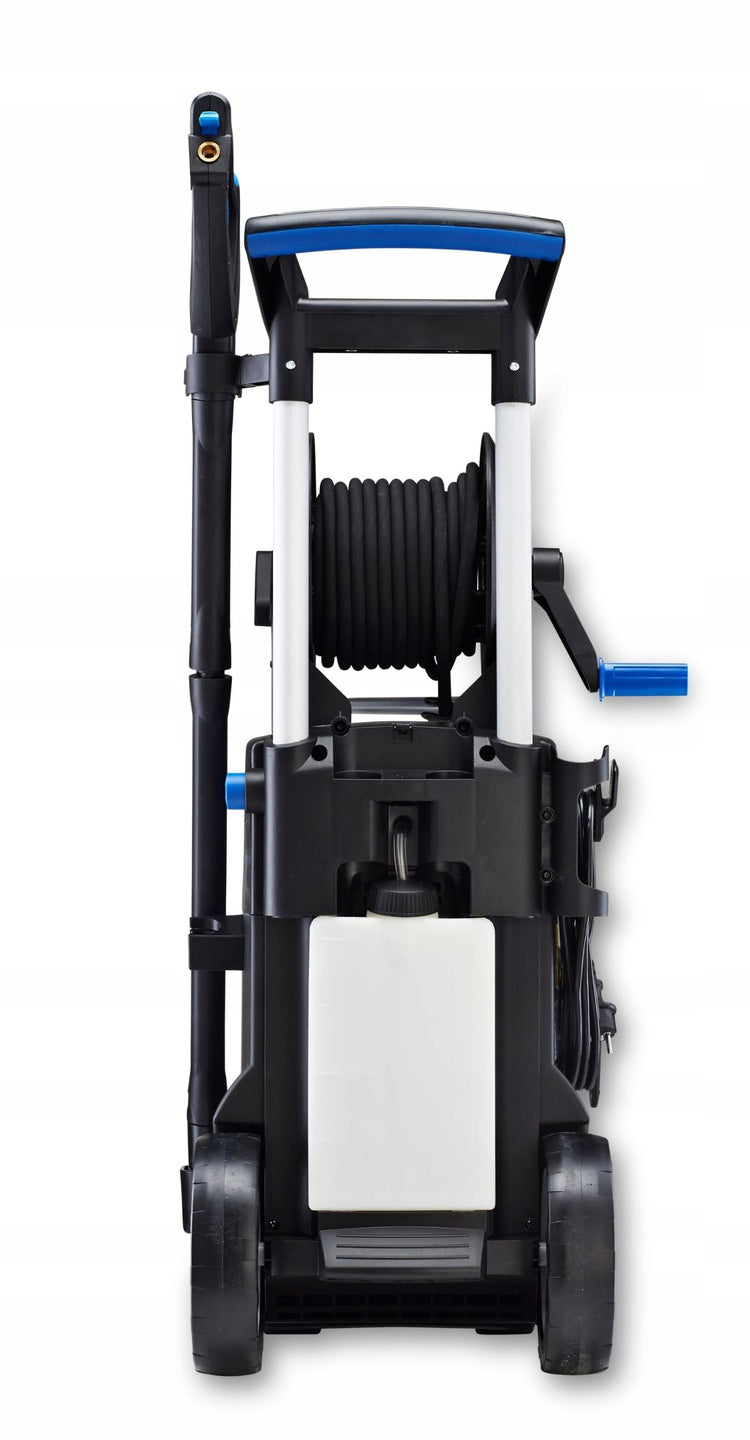 PRESSURE WASHER NILFISK PREMIUM 190 INDUCTION Model Premium 190