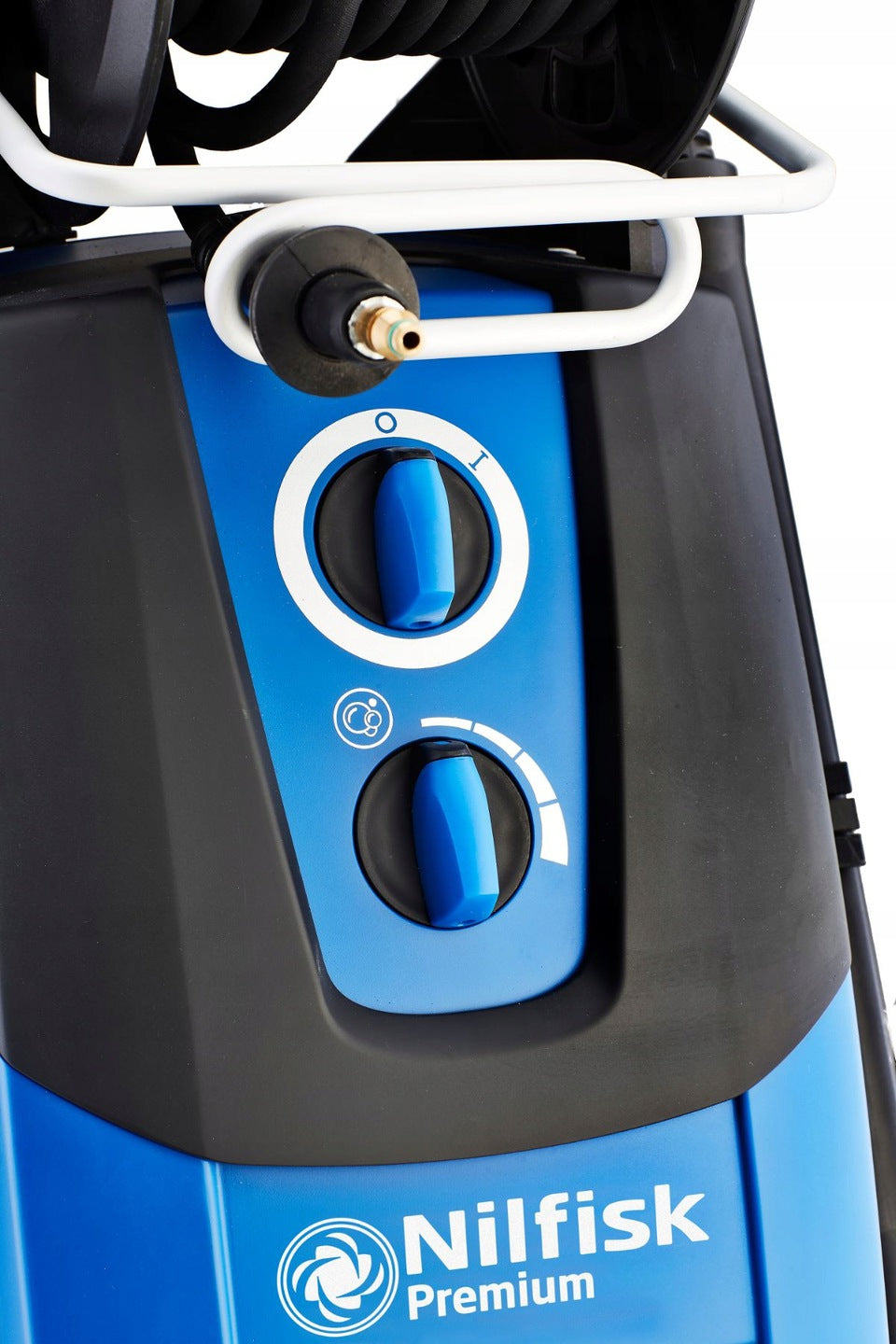 PRESSURE WASHER NILFISK PREMIUM 190 INDUCTION Operating pressure 150 bar