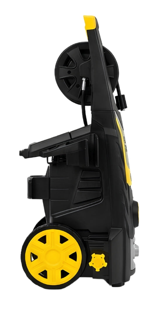 PRESSURE WASHER STANLEY 280BAR PROFESSIONAL BRASS PUMP Model SXFPW30IP-E
