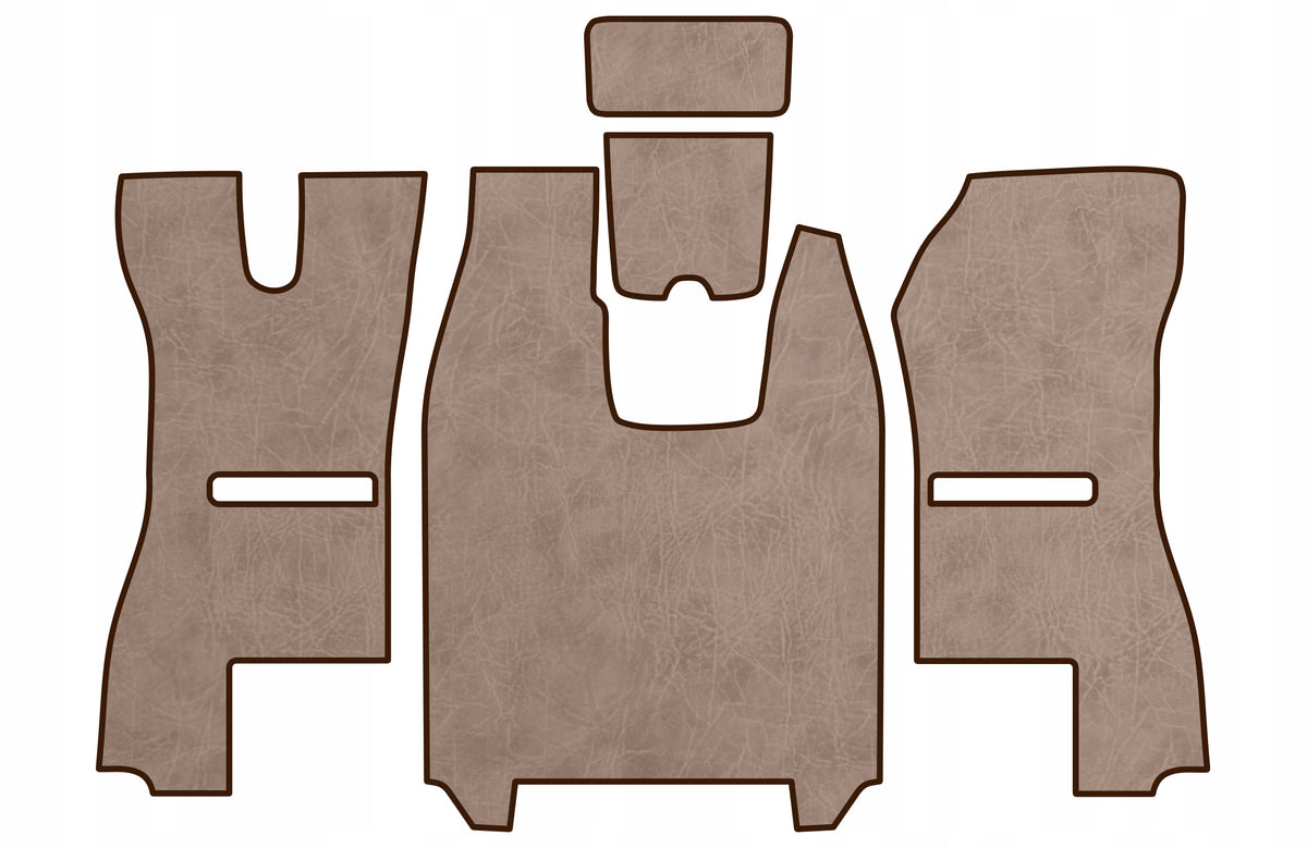 PRESTIGE LINE Scania R rugs from 2013 - 2017