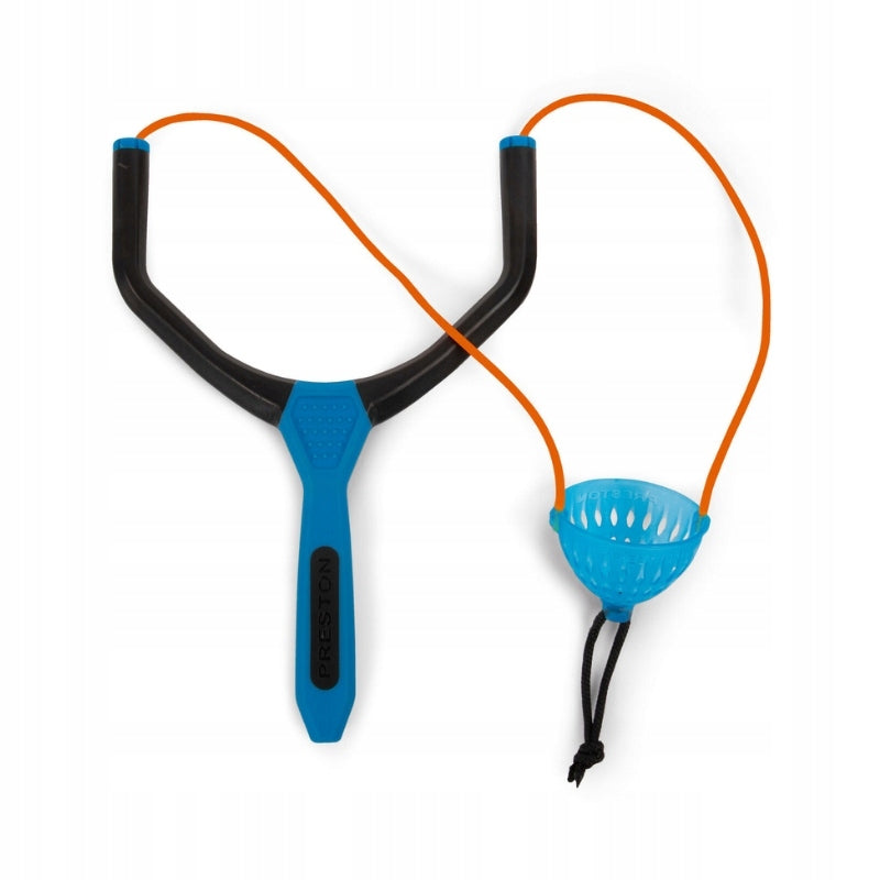 PRESTON Dura Slip Catapult - Medium Heavy Elastic